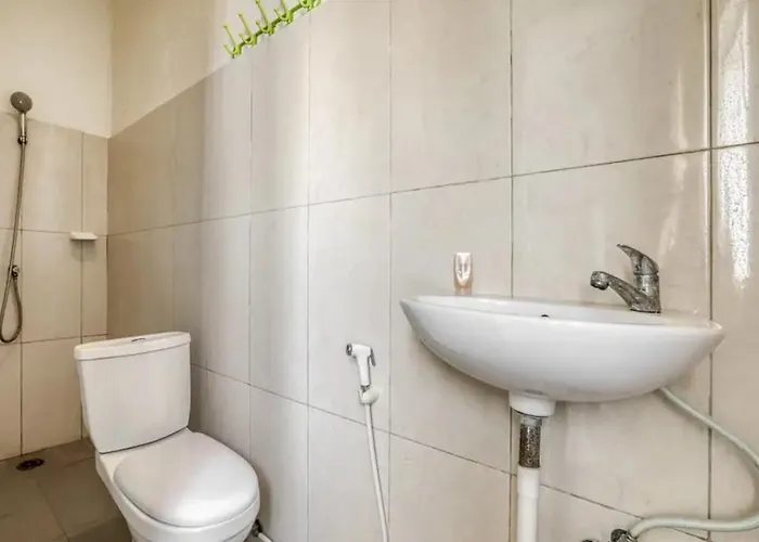 فندق Koolkost At Bypass Nusa Dua نوسا دوا